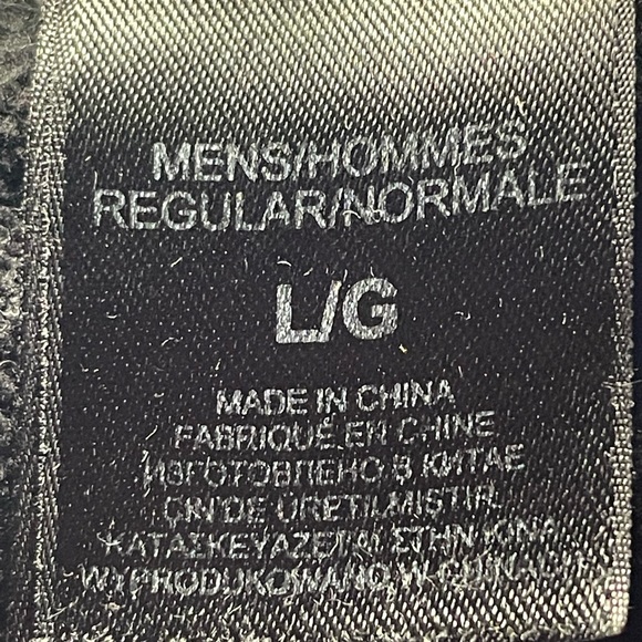 The north face black and green jacket - Picture 4 of 5